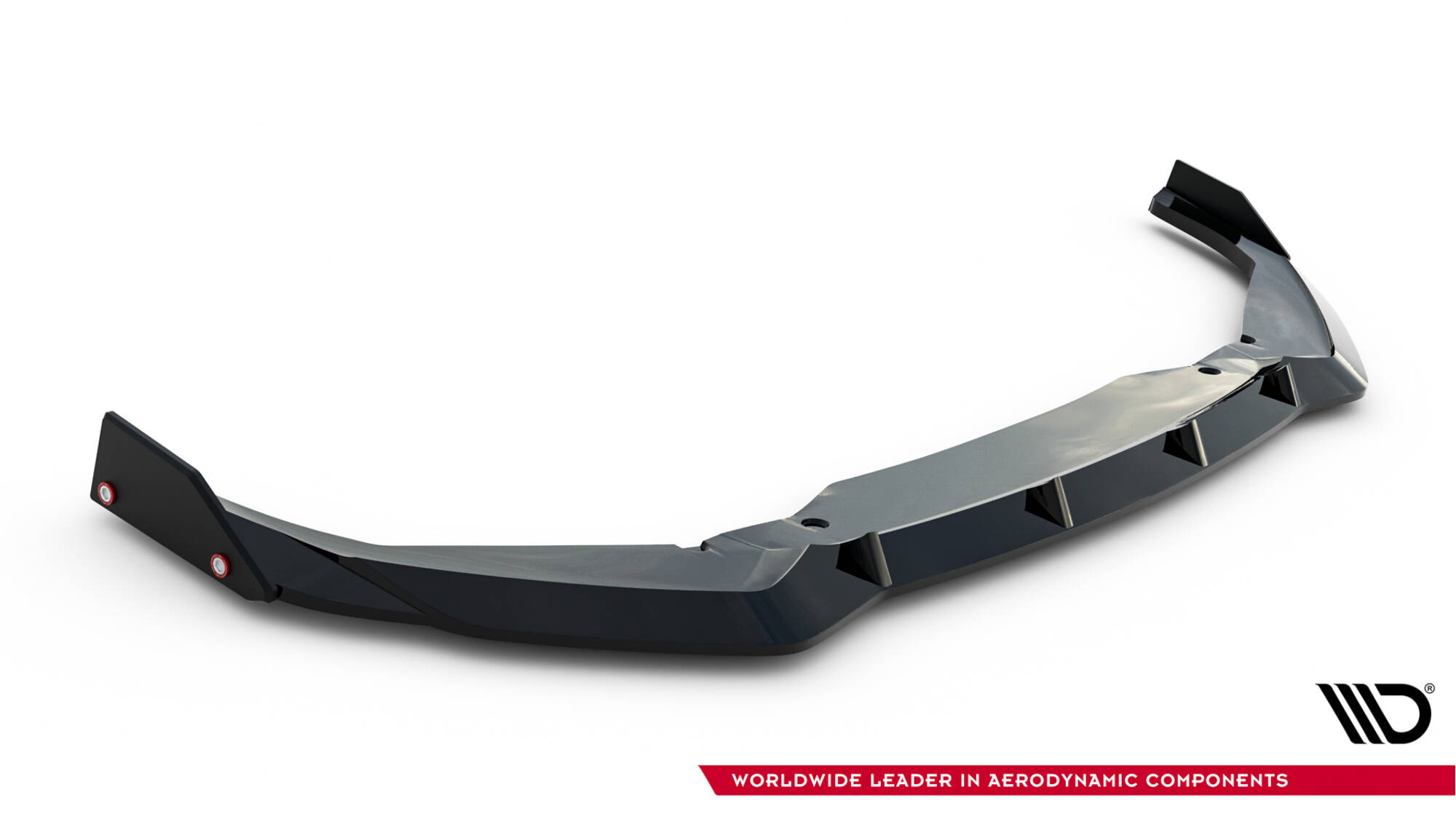 Bodykit – Toyota GR Yaris Mk4 Facelift V.2 (2024–heden)