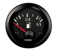 Vdo Benzine Meter Buisvlotter