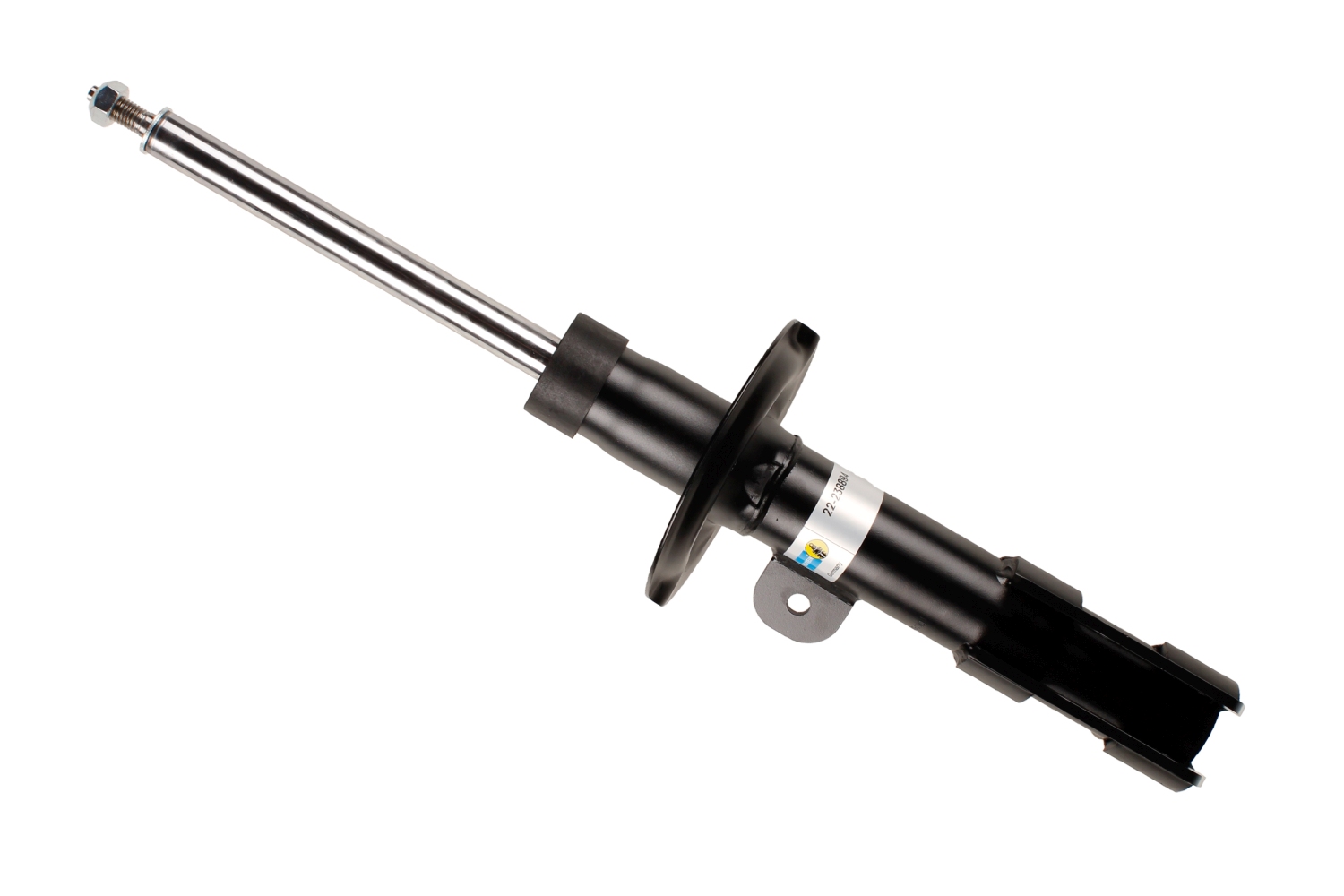 Amortiguador Delantero Derecho Bilstein B4 Opel Antara
