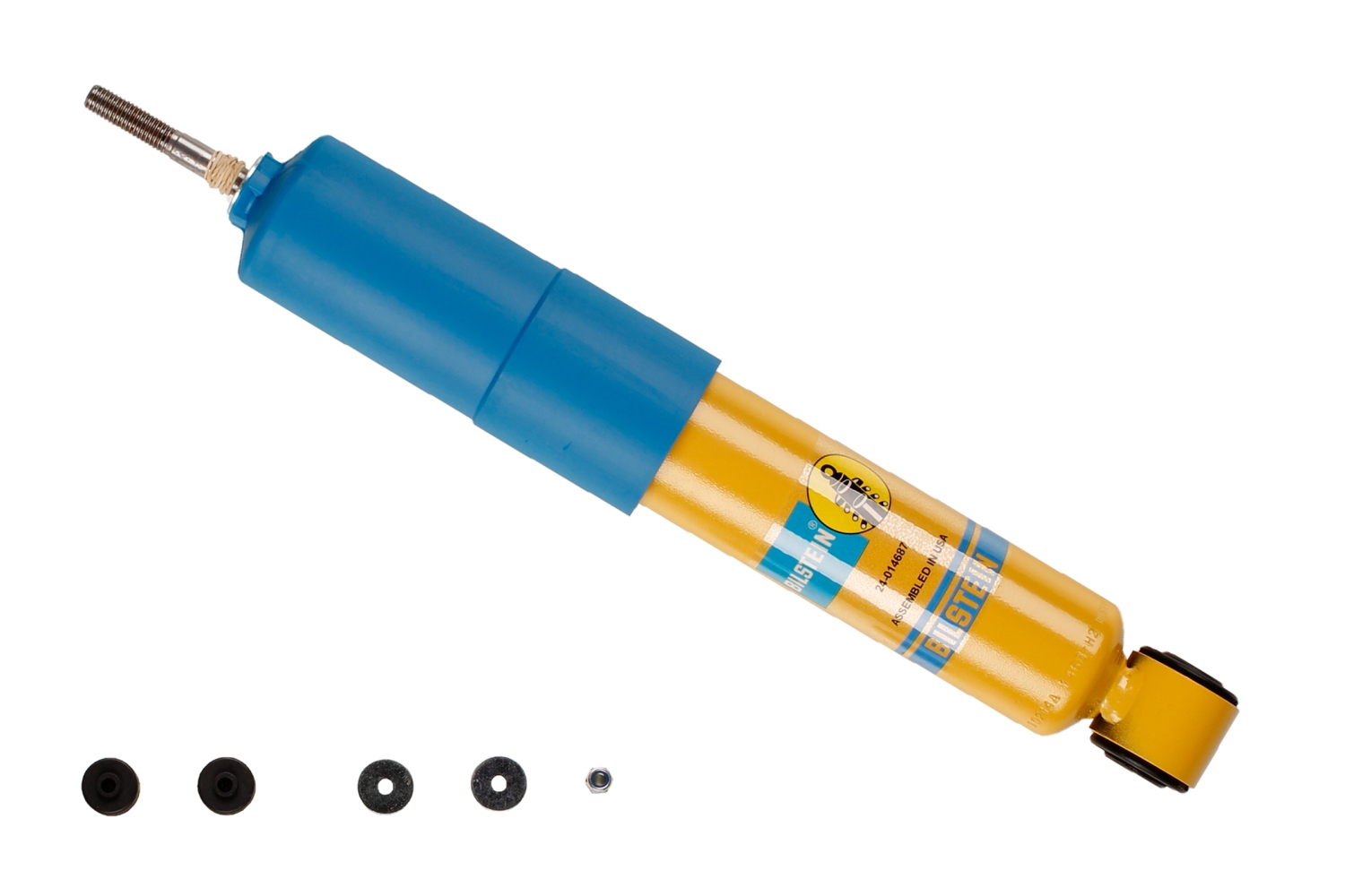 Amortiguador Delantero Bilstein B6 Toyota 4runner 2/4wd90-954600