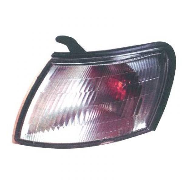 Knipperlicht links CARINA E 92-97 WIT/E-KEUR