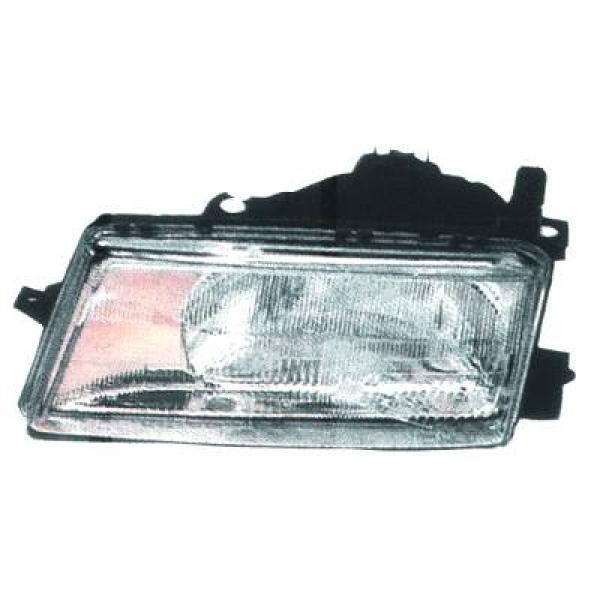 Koplamp links VECTRA 92-95 CARELLO