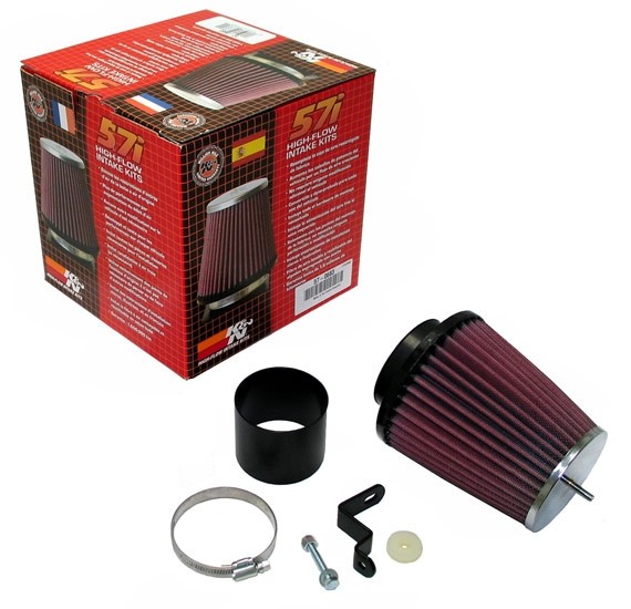 K&N 57i kit KIA Cee’d 1.4/1.6 07-