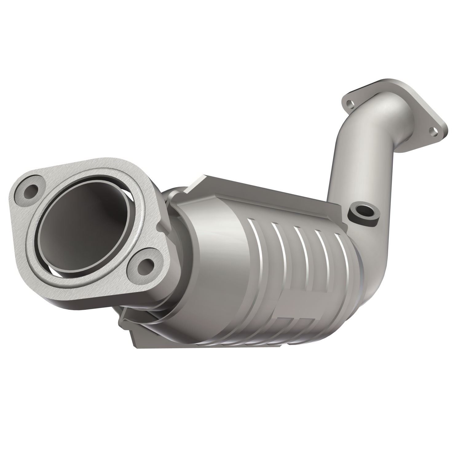 Chevrolet Catalysator (DF) 06-09 Z06/ZR1 D/S Magnaflow Catalysat
