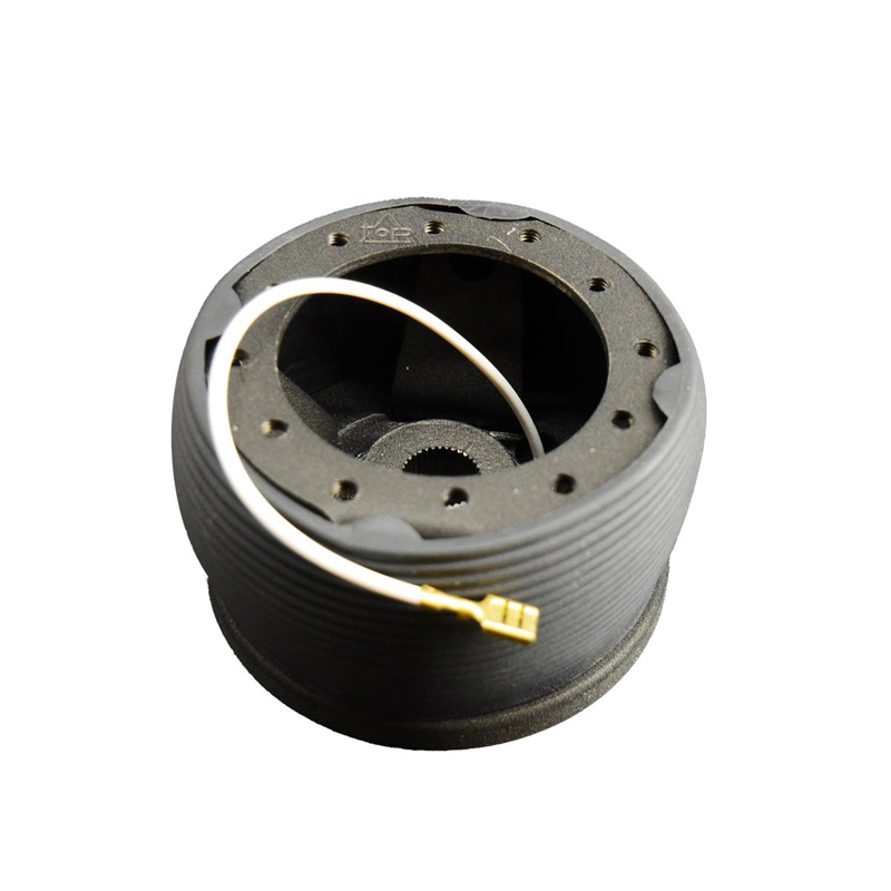 Stuurnaaf voor Mitsubishi Colt/Lancer 77-88