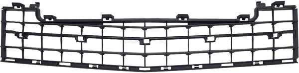 Bumper Grill voor Mercedes W169