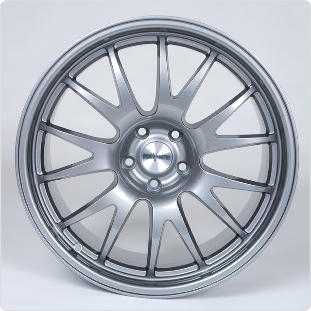 Rotiform MIA 19x10 5x112 ET35 57.1 Gunmetal