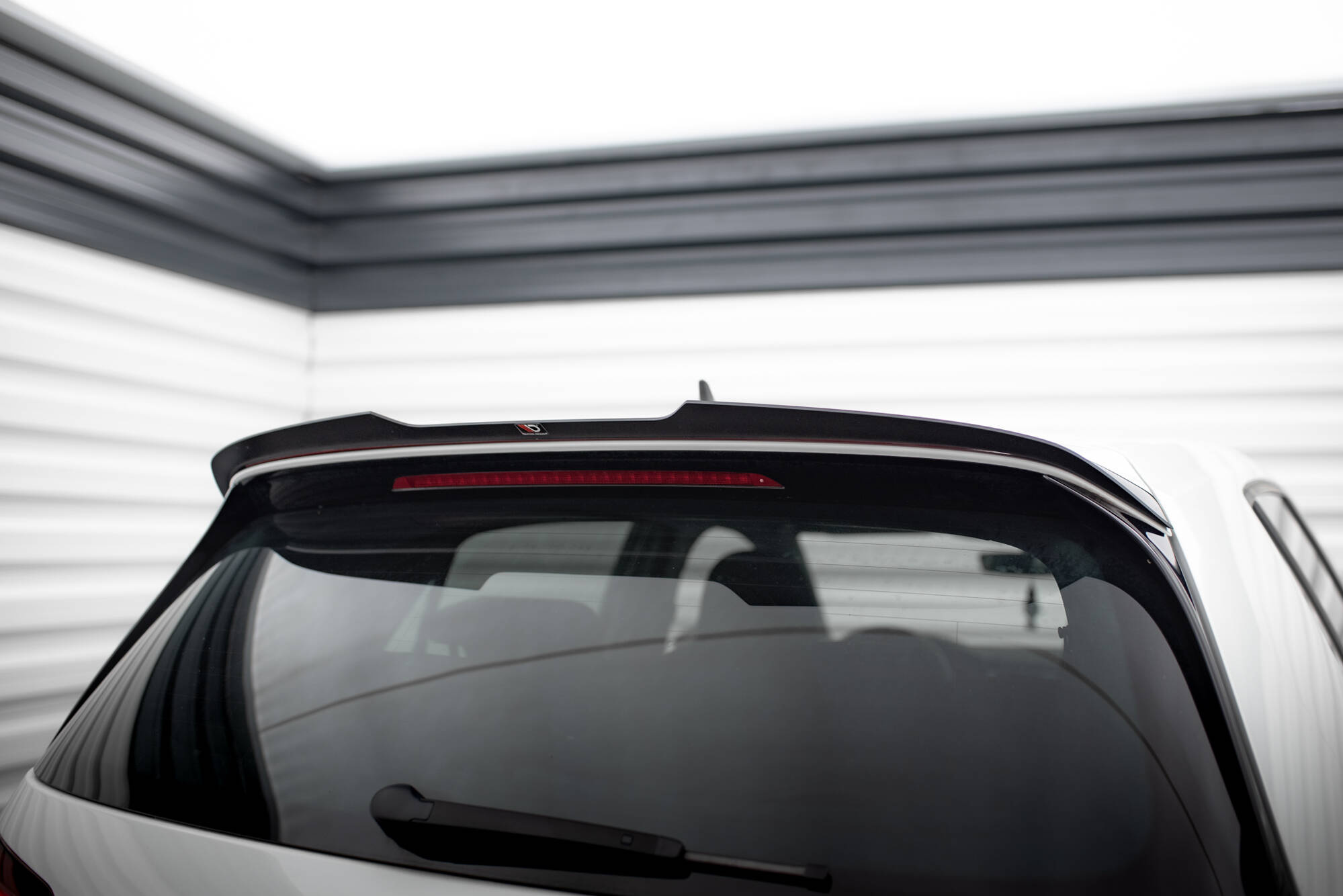 Bodykit Volkswagen Golf GTI Mk7 Facelift (2016–2020)