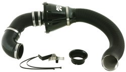 K&N Apollo Kit Mini Cooper 1.6 2007-11