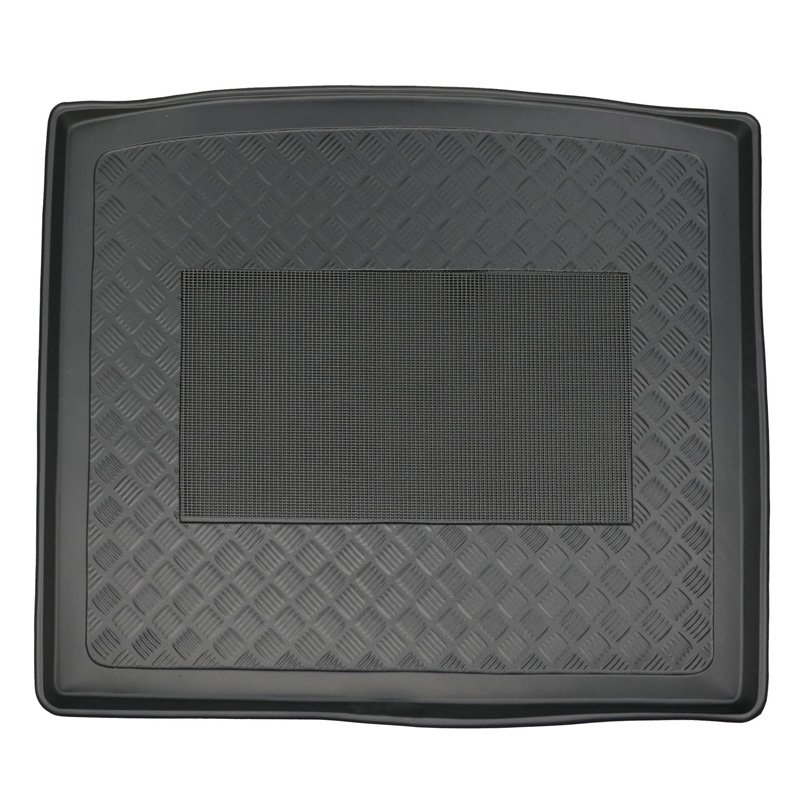 Kofferbakschaal 'Anti-slip'  BMW X1 F48 2015-