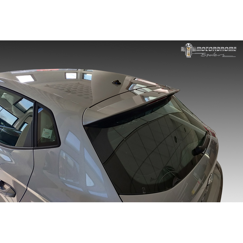 Dakspoiler  Seat Ibiza 6F 2017- (PU)