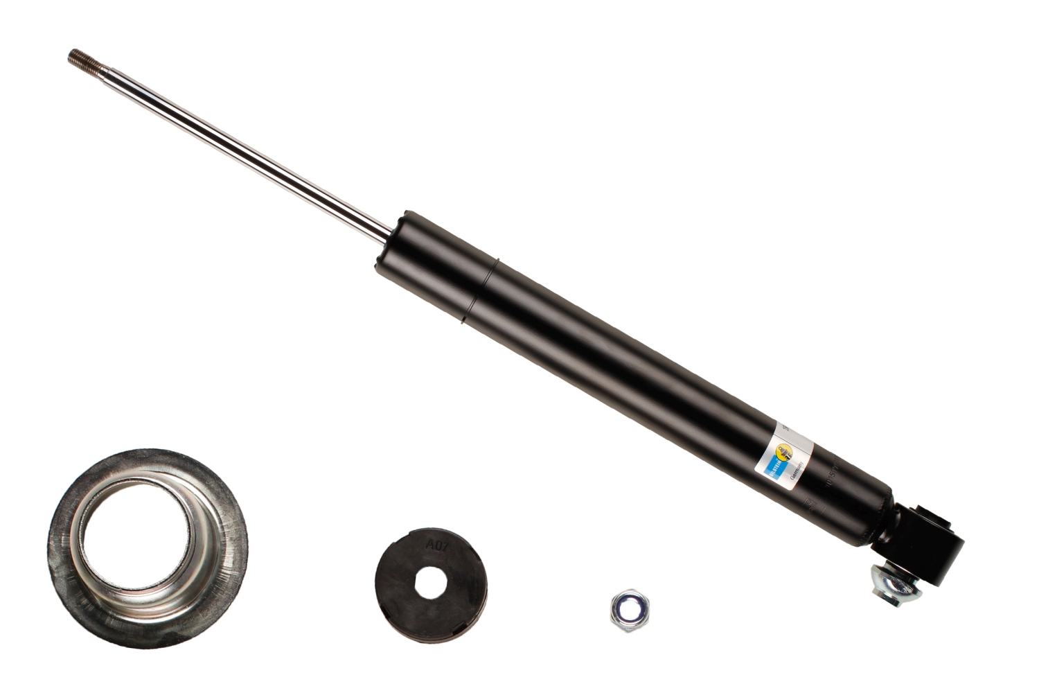 Amortiguador Trasero Bilstein B4 BMW 5 Series F10
