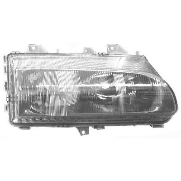 Koplamp links ULYSSE 98-02 VALEO