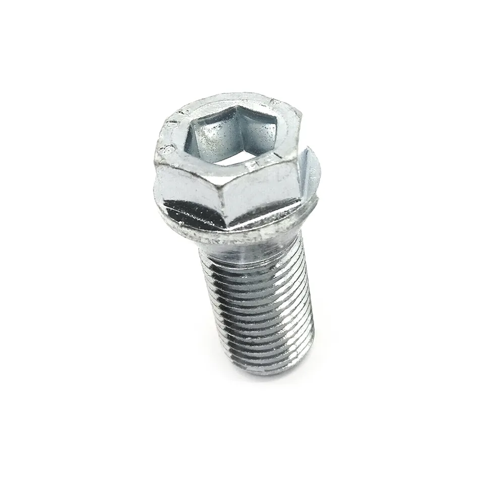 Wielbout M14 x 1,5 25 Kegel
