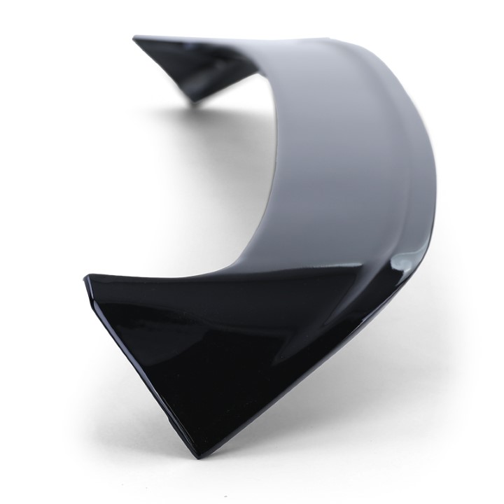 Dakspoiler VW Golf 7 13-20 Glans Zwart