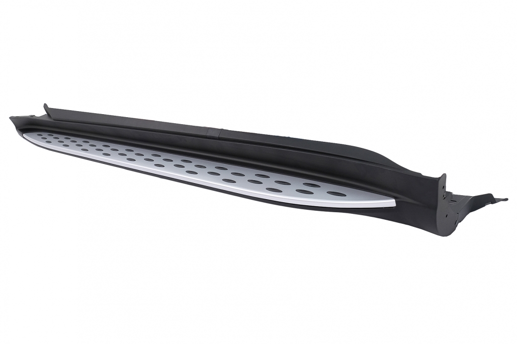 Treeplanken Mercedes EQC N293 (2019-Up)