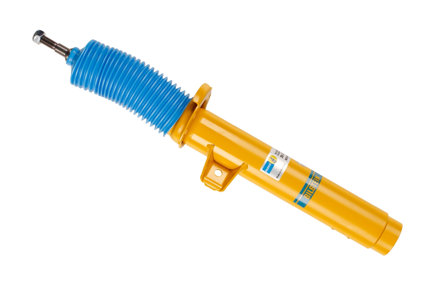 Amortiguador Delantero Derecho Bilstein B6 BMW X1 (e84)2wd