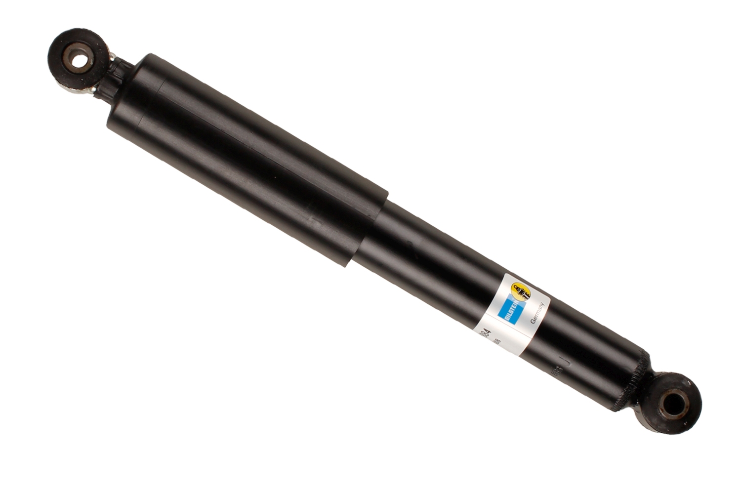 Amortiguador Trasero Bilstein B4 Lancia Ypsilon