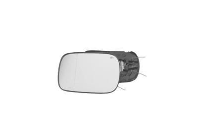 spiegelglas, verwarmd, rechts Volvo XC70, 2007 -