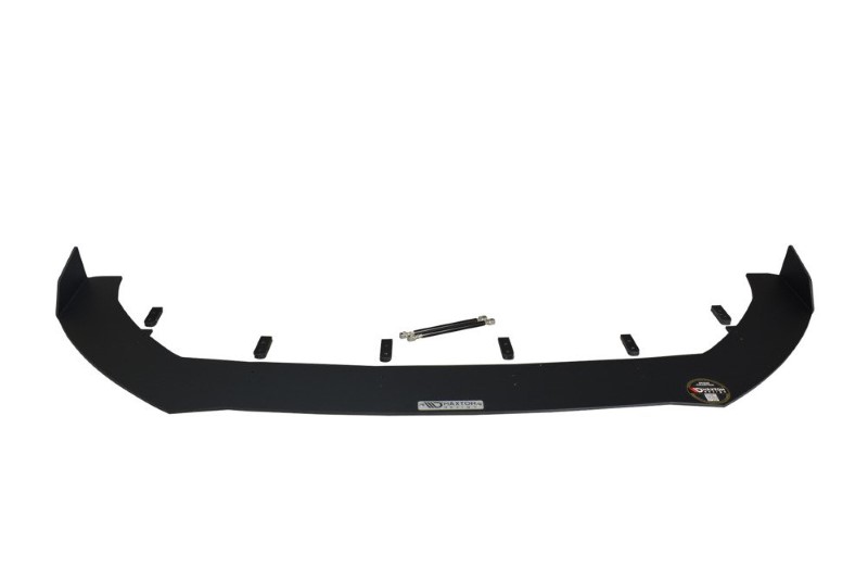 Voorspoiler Audi RS5 F5 Coupe / Sportback Racing V.2