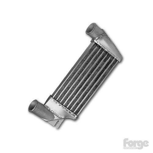 Ford Escort RS Turbo FORGE RS TURBO SERIES 1 UPRATED INTERCOOLER