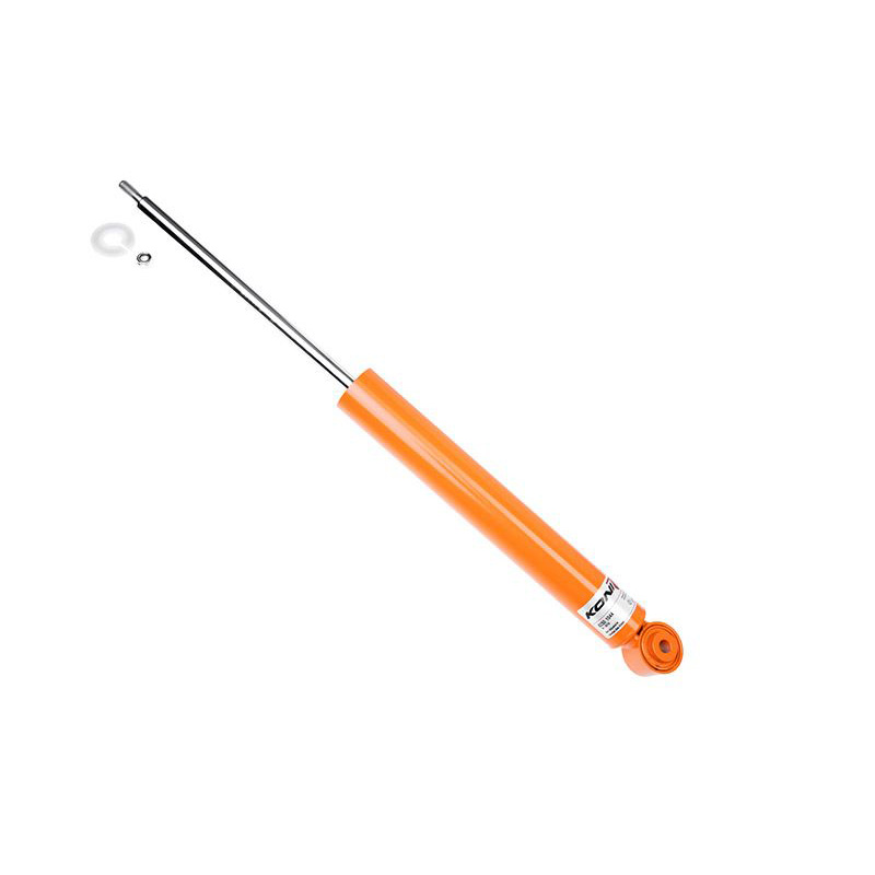 KONI STR.T Schokdemper  Audi A3 (8V) / Seat Leon (ST) (5F) / Skoda Octavia III Sedan/Combi / Volkswagen Golf VII 2012-2019 / Golf VIII Hatchback/Variant 2020- - Achteras - AA: torsion-beam (8250-1044)