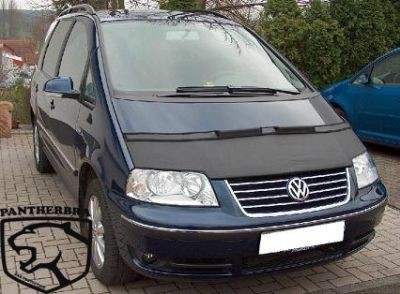 Steenslag/Auto Bra VW sharan 2 2001-2003