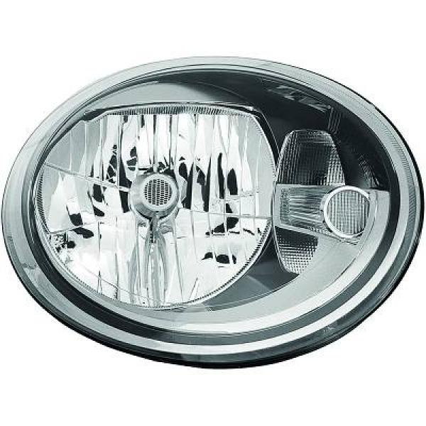 Koplamp Rechts VW Beetle