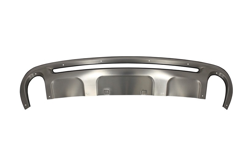 Skid Plates Off Road AUDI Q7 Facelift S-Line (2010-2015)