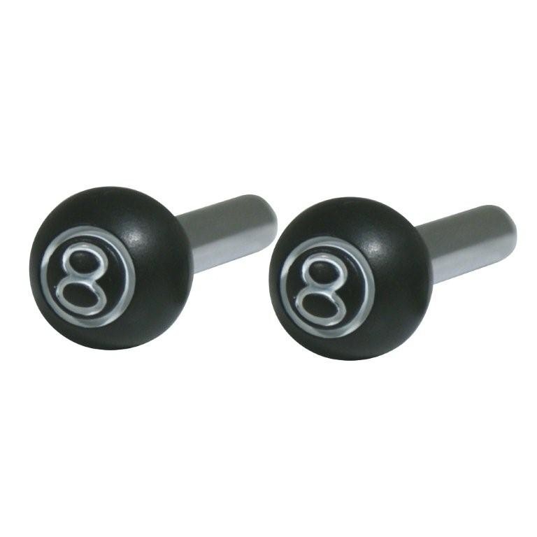 Deurpinnen 8 design