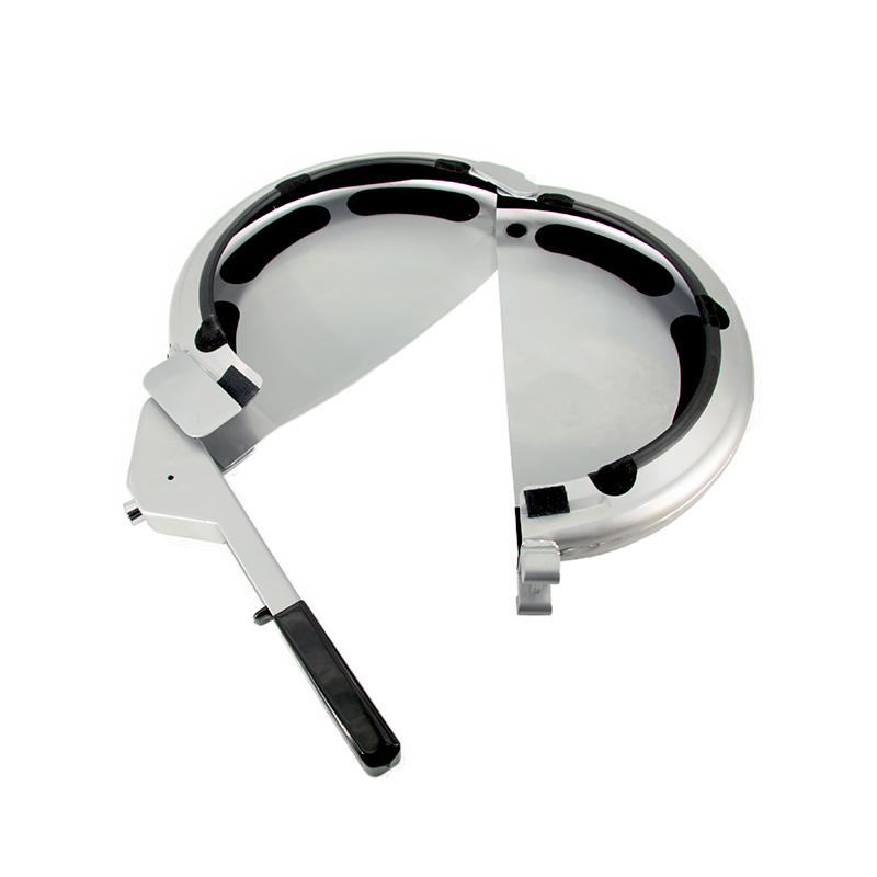 Disklok Stuurslot maat L - 42-44cm SCM-klasse MP-03