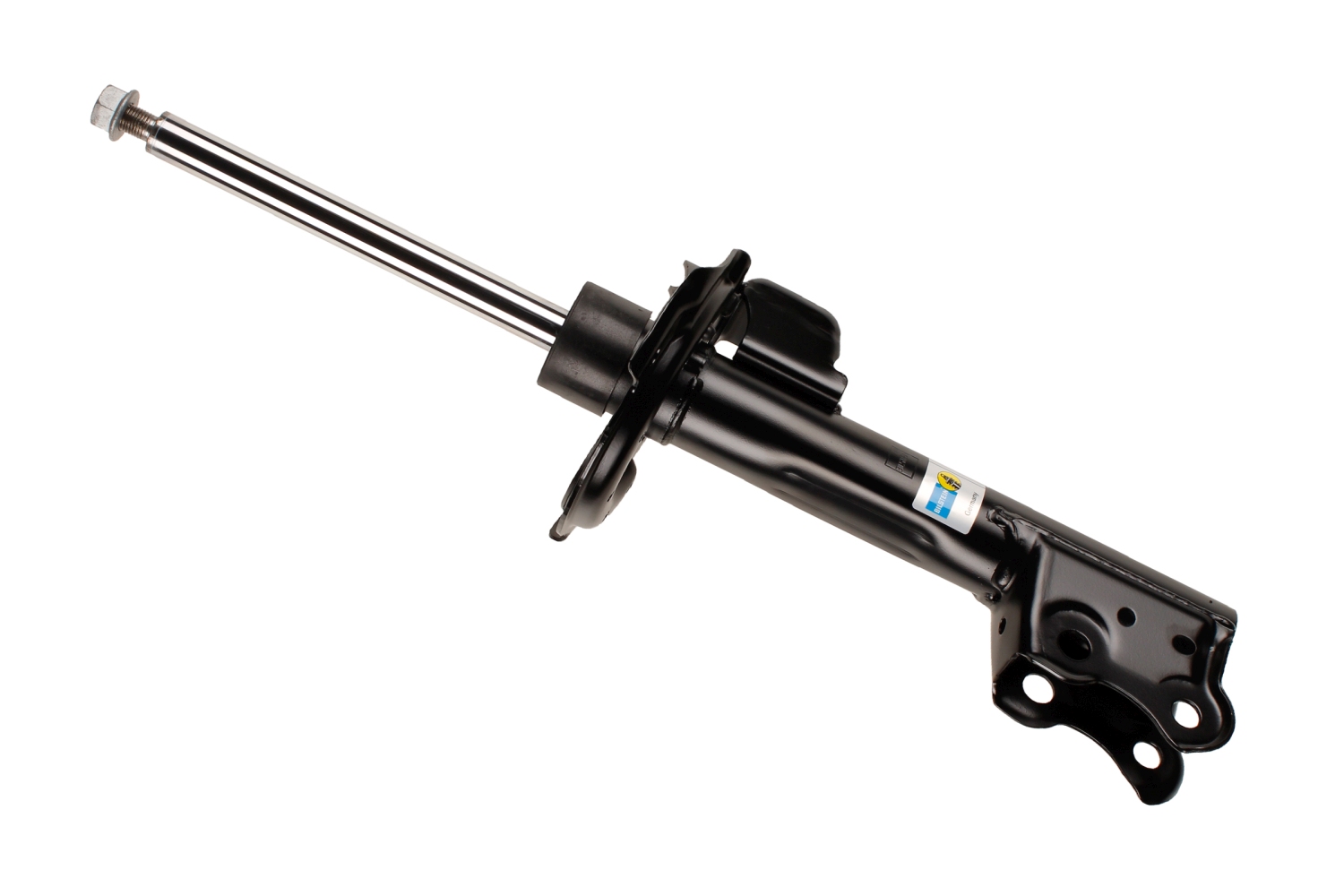 Amortiguador Delantero Bilstein B4 Para Mercedes Clase A W169 Estándar