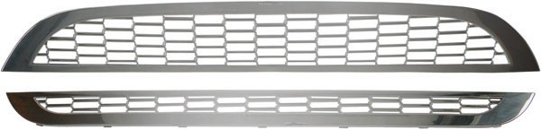 Design Grill set MINI 01.06