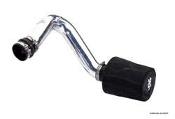 K&N Typhoon Kit Chrysler Neon 2.0 1999-05
