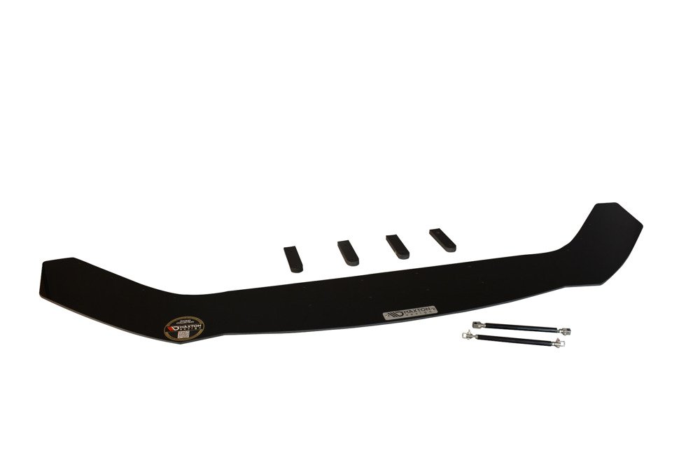 Voorspoiler Diffusor BMW 1-Serie F20/F21 Facelift M-Power V1