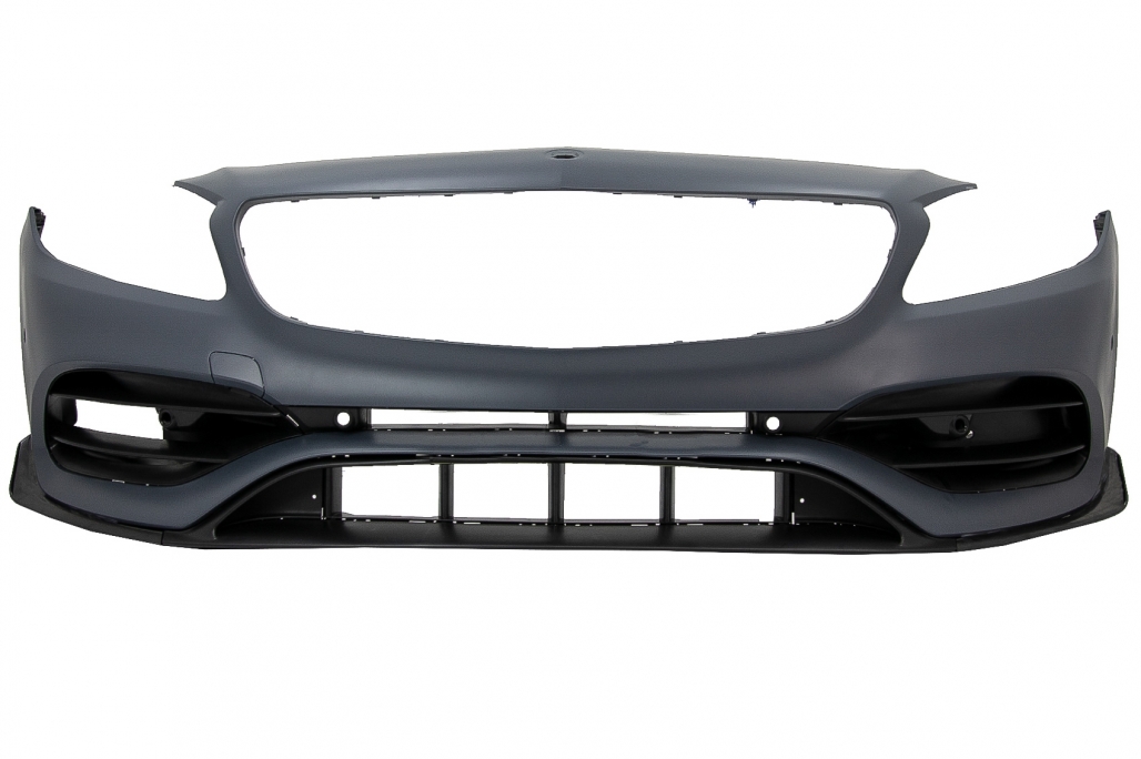 set Voorbumperzijde Mercedes W180