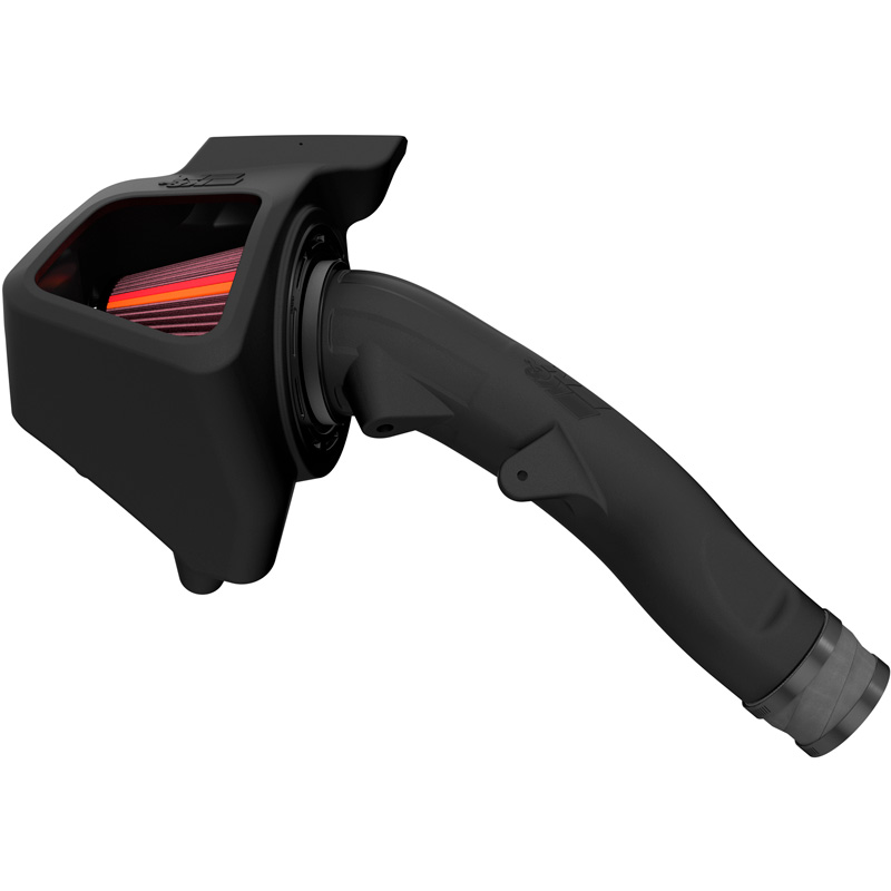 K&N NextGen Cold Air intake  Jeep Grand Cherokee 2016-2022 & Dodge Durango 2016- 3.6L V6 (50-1572)