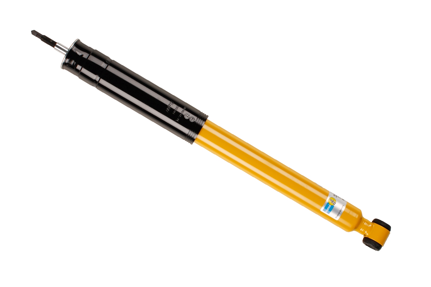 Amortiguador Delantero Bilstein B6 Mercedes Slk (r170)