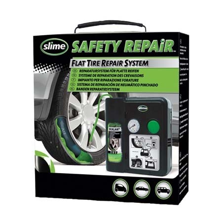 Slime 50053 Safety repair set