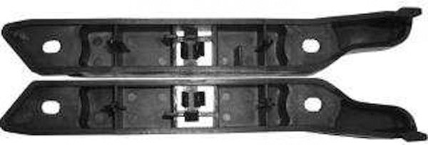 Bumper houder set FOCUS 08-11 set rechts/LI.