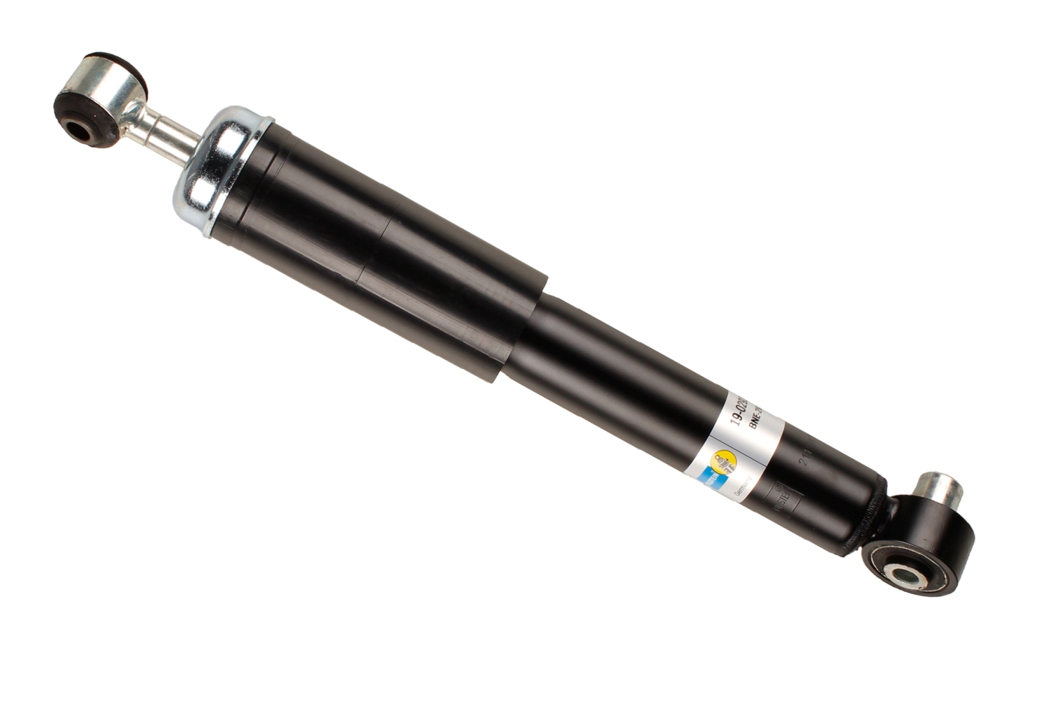 Amortiguador Trasero Bilstein B4 Ford Fiesta Courier