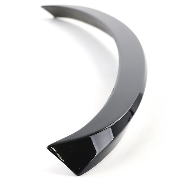 Spoiler Glans Zwart BMW 5 Serie F07 GT 09-13