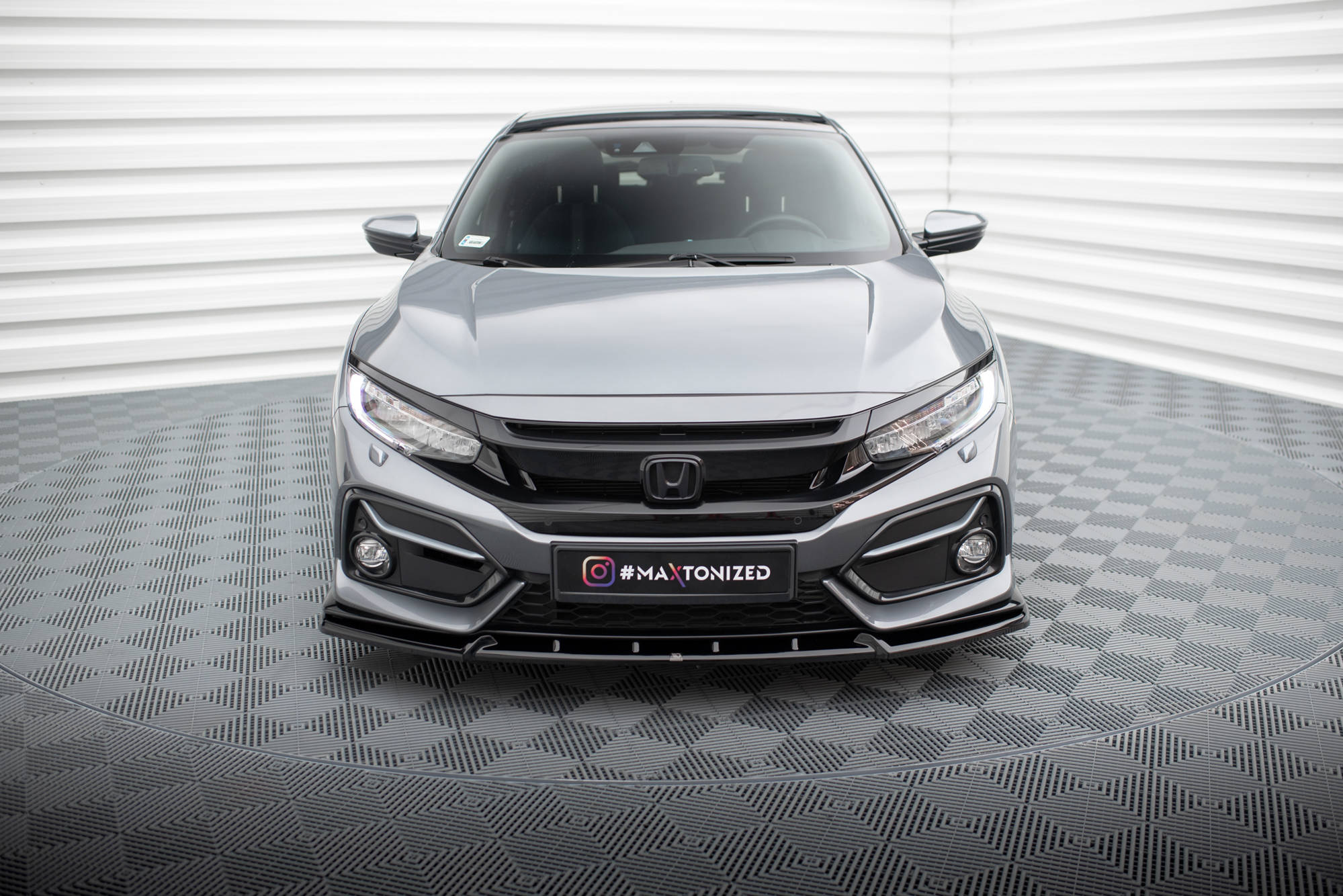 Bodykit Honda Civic Sport Mk10 (2020–2022)