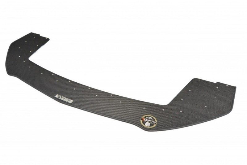 Voorspoiler Ford Mustang GT Mk6 Racing