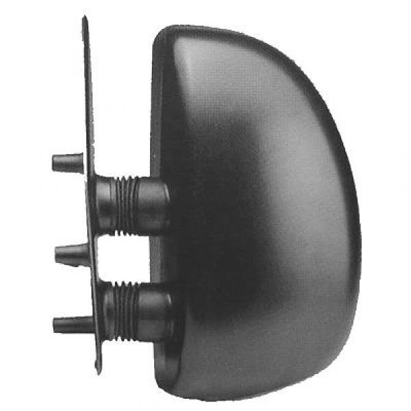 BuitenSpiegel links DUCATO 99-06 MECHANISCH Verstelbaar