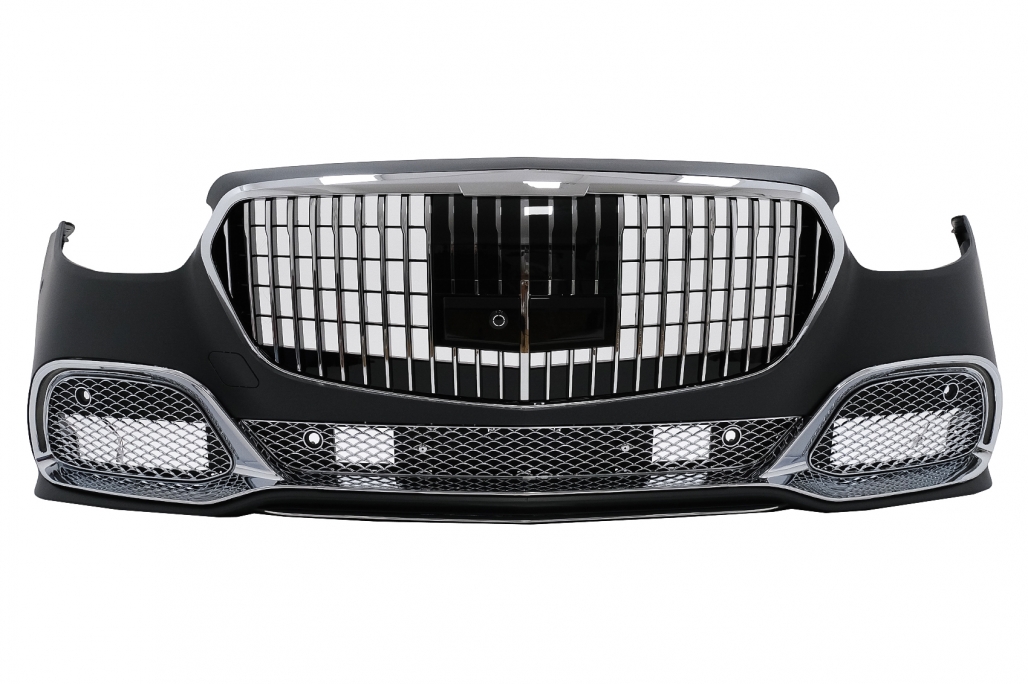 Bodykit Mercedes E-Class W213 (2016-2019) Facelift 2020 Maybach Design