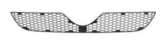 voorbumpergrille Alfa Romeo 156, 2003-2005