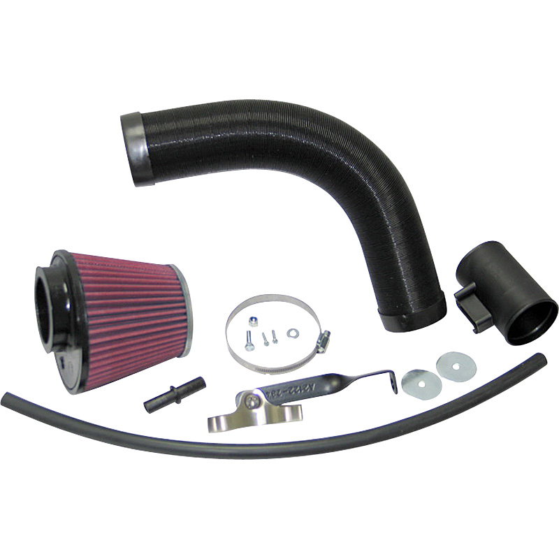 Perf. Kit FO Fiesta VII 1.25/1.4/1.6/1.6D 9/08-