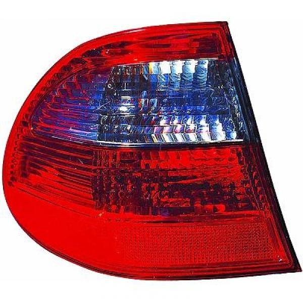 Achterlicht links W211 T 06.08
