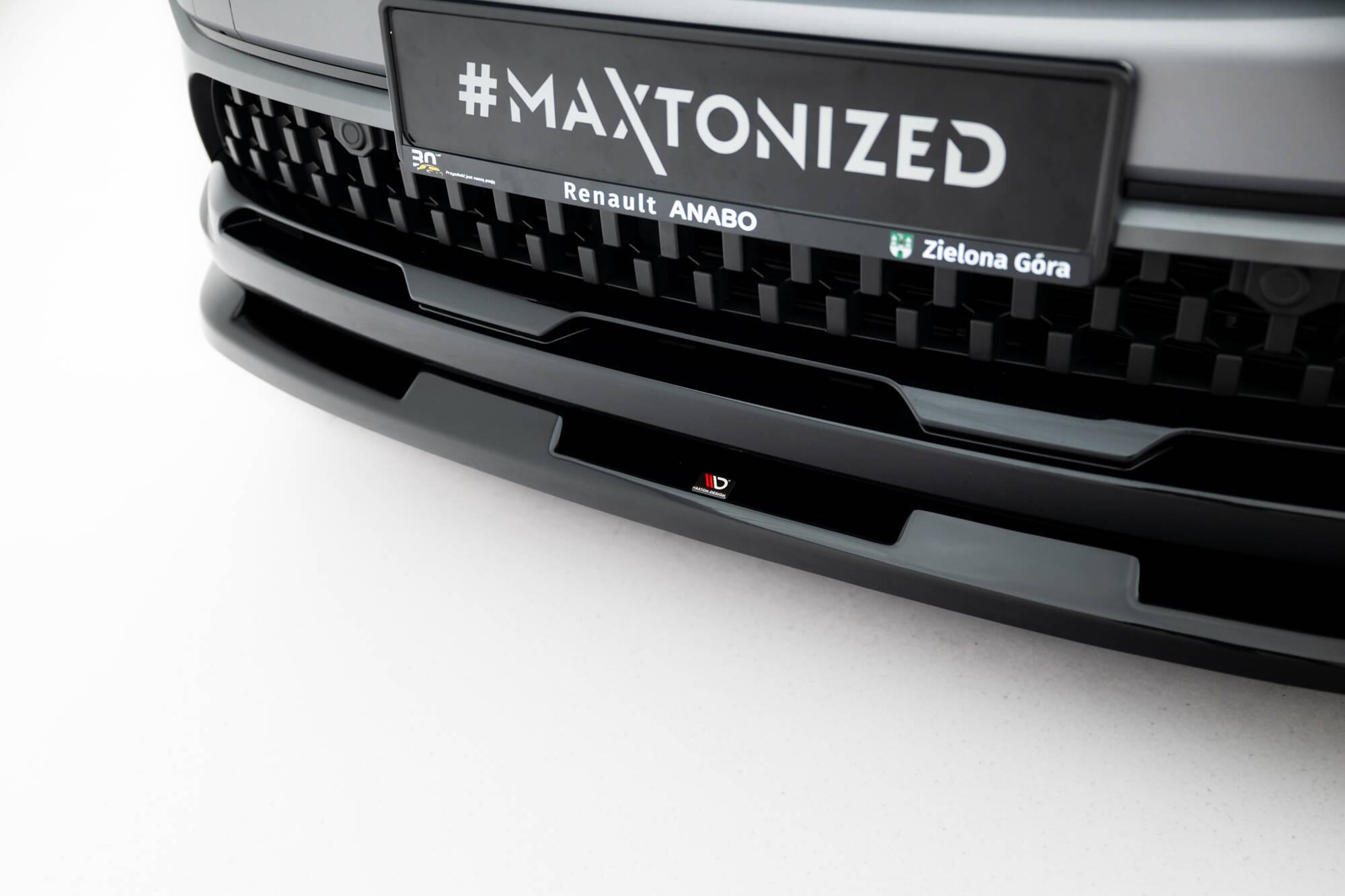 Bodykit – Renault Austral Iconic / Iconic Esprit Alpine Mk1 (2022–heden)